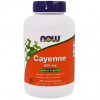 Cayenne (250капс)